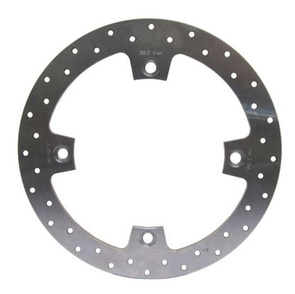 Picture of Brake Disc Front R/H for 2011 Honda XL 700 VAB Transalp