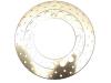 Picture of Brake Disc Front R/H for 2000 Honda XRV 750 Y Africa Twin (RD07)