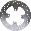 Picture of Brake Disc Rear for 1990 Honda VFR 750 FL (RC36)