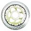 Picture of Brake Disc Front R/H for 2009 Honda XL 1000 VA9 Varadero (ABS)