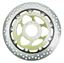 Picture of Brake Disc Front R/H for 2004 Honda VTR 1000 F4