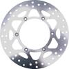 Picture of Brake Disc Front for 1985 Kawasaki KX 80 E3