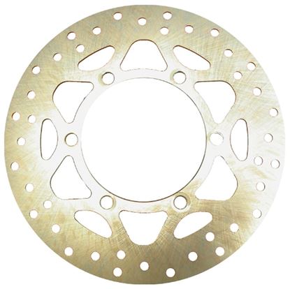 Picture of Brake Disc Front for 2001 Kawasaki KX 100 D1
