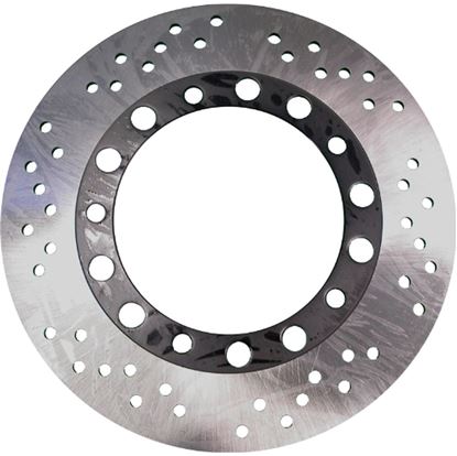 Picture of Brake Disc Front for 1984 Kawasaki AR 125 B1