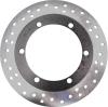 Picture of Brake Disc Front for 1986 Kawasaki KMX 125 B1