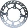 Picture of Brake Disc Front for 2009 Kawasaki KLX 450 R A9F