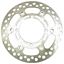 Picture of Brake Disc Front for 1999 Kawasaki KDX 200 H5