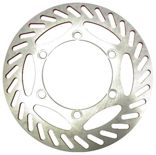 Picture of Brake Disc Rear for 2007 Kawasaki KLX 300 R (KLX300A7F)