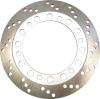 Picture of Brake Disc Rear for 1986 Kawasaki GPX 250 R (EX250E1)