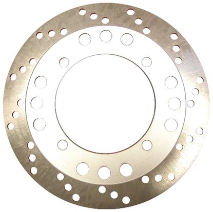 Picture of Brake Disc Rear for 1988 Kawasaki GPX 250 R (EX250F2)