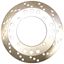 Picture of Brake Disc Rear for 1990 Kawasaki GPX 250 R (EX250F4)