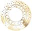 Picture of Brake Disc Rear for 1994 Kawasaki GPZ 500 S (EX500D1)