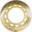 Picture of Brake Disc Front for 1999 Kawasaki EL 252 F4