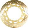 Picture of Brake Disc Rear for 1989 Kawasaki GPZ 550 A (ZX550A6)