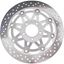 Picture of Brake Disc Front R/H for 2013 Kawasaki EJ800ADF (W800)