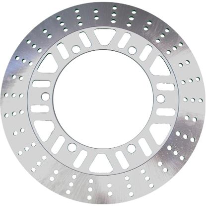 Picture of Brake Disc Front R/H for 2003 Kawasaki GPZ 500 S (EX500E10)