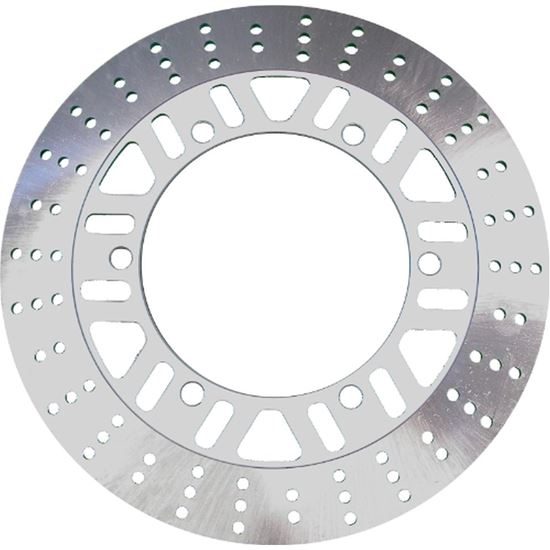 Picture of Brake Disc Front R/H for 2003 Kawasaki GPZ 500 S (EX500E10)