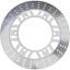 Picture of Brake Disc Front R/H for 2003 Kawasaki GPZ 500 S (EX500E10)
