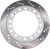 Picture of Brake Disc Rear for 1986 Kawasaki GPZ 600 R (ZX600A2)