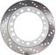 Picture of Brake Disc Rear for 1991 Kawasaki ZZR 1100 (ZX1100C2A)