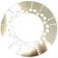 Picture of Brake Disc Front for 1990 Kawasaki KLR 600 (KL600A5)