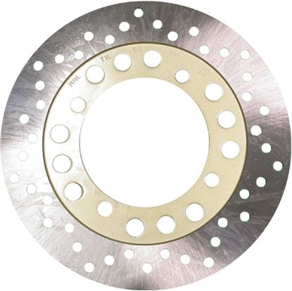 Picture of Brake Disc Rear for 1996 Kawasaki ZX-6R (ZX600F2)