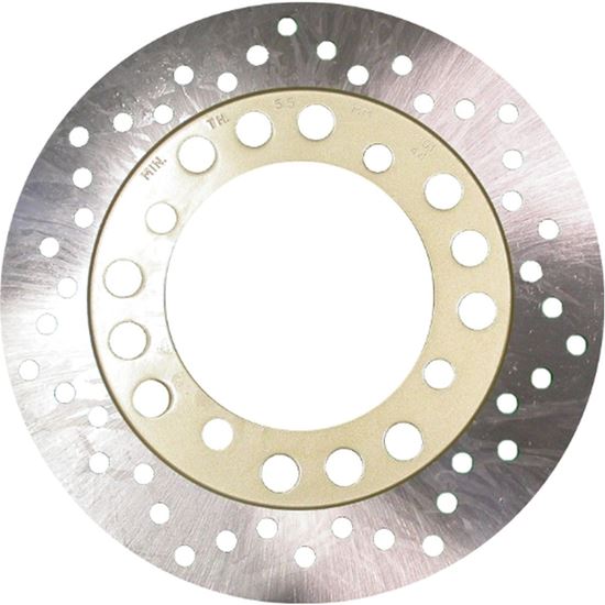 Picture of Brake Disc Rear for 1996 Kawasaki ZX-6R (ZX600F2)