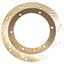 Picture of Brake Disc Front R/H for 1992 Kawasaki GPX 600 R (ZX600C5)