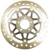 Picture of Brake Disc Front R/H for 2008 Kawasaki ZZR 600 (ZX600J8F) (USA Model) (Re-issue of ZX-6R J Model)
