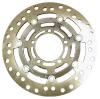 Picture of Brake Disc Front R/H for 2004 Kawasaki ZX-6RR (ZX600M1H)