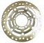Picture of Brake Disc Front L/H for 2004 Kawasaki ZX-6RR (ZX600M1H)