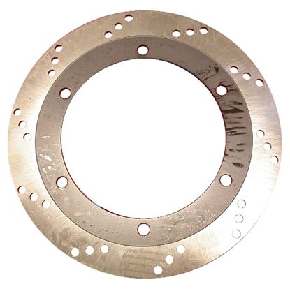Picture of Brake Disc Front L/H for 1987 Kawasaki GPX 750 R (ZX750F1)