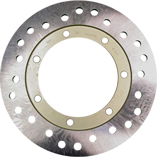 Picture of Brake Disc Front for 1980 Kawasaki Z 250 A2 Twin