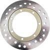 Picture of Brake Disc Rear for 1981 Kawasaki GPZ 550 D1 (KZ550D1)