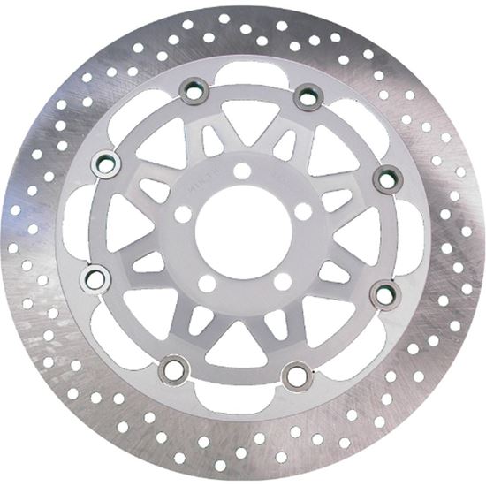 Picture of Brake Disc Front R/H for 2006 Kawasaki ZRX 1200 R (ZR1200A6F)