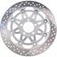 Picture of Brake Disc Front R/H for 2002 Kawasaki ZRX 1200 S (ZR1200B2P)