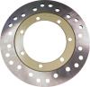 Picture of Brake Disc Rear for 1992 Kawasaki VN 1500 A6