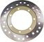 Picture of Brake Disc Rear for 1989 Kawasaki VN 1500 B3