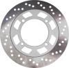 Picture of Brake Disc Rear for 1993 Kawasaki ZZR 1100 (ZX1100D1)