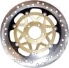 Picture of Brake Disc Front R/H for 2000 Kawasaki ZX-12R Ninja (ZX1200A1H)