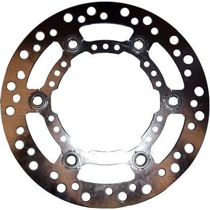 Picture of Brake Disc Front for 2004 Suzuki RM 125 K4