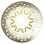 Picture of Brake Disc Front for 2001 Suzuki VZ 800 K1 Marauder