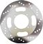 Picture of Brake Disc Rear for 1992 Suzuki GS 500 EN (GM51A)