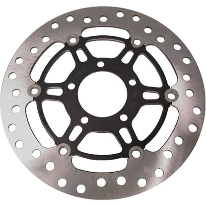 Picture of Brake Disc Front R/H for 2013 Suzuki VLR 1800 L3 C1800R Intruder