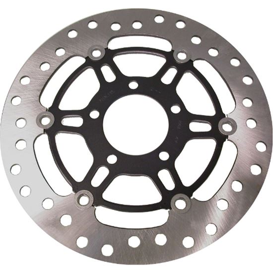 Picture of Brake Disc Front R/H for 2013 Suzuki VLR 1800 L3 C1800R Intruder
