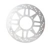 Picture of Brake Disc Front for 1986 Suzuki LS 650 FG 'Savage' (NP41A)