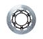 Picture of Brake Disc Front for 1997 Suzuki DR 800 S-V (SR43A)