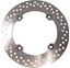 Picture of Brake Disc Rear for 2009 Suzuki DL 1000 K9 V-Strom
