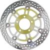 Picture of Brake Disc Front R/H for 2005 Suzuki GSX-R 600 K5 (Fuel Injected)