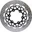 Picture of Brake Disc Front R/H for 2012 Suzuki GSX-R 750 L2 (L/C) (EFI)